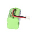 Notleuchten-Akku 4,8V 800mAh NiMH – passend für IL570001
