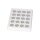 100x Varta Lithium 3V CR2032-P Bulk 3V/220mA lose