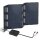 BMZ faltbares Solarpanel 400 Watt mit Po gallery