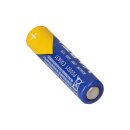 20x VARTA Industrial Pro AAA LR03 1,5V Alkaline – Micro 4003 Vorratspack
