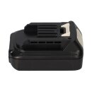 Werkzeugakku 12V 1500mAh Li-Ion passend für Makita BL1021B BL1041B