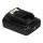 Werkzeugakku 12V 1500mAh Li-Ion passend für Makita BL1021B BL1041B