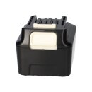Werkzeugakku 12V 5Ah Li-Ion passend für Makita BL1021B BL1041B