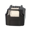 Werkzeugakku 12V 3Ah Li-Ion passend für Makita BL1021B BL1041B