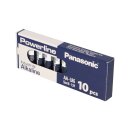 10x MIGNON AA LR6 MN1500 Batterie PANASONIC POWERLINE INDUSTRIAL 3133mAh