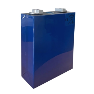 Eve MB31 Prismatic 314Ah - LiFePO4 - 3.2V grade A