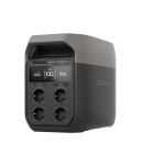 EcoFlow DELTA 3 Powerstation Bundle mit WATTSTUNDE SunFolder Set 140W 0% Umsatzsteuer nach §12 Abs. 3 UstG
