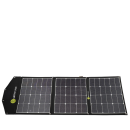 EcoFlow DELTA 3 Powerstation Bundle mit WATTSTUNDE SunFolder Set 140W 0% Umsatzsteuer nach §12 Abs. 3 UstG