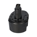 Werkzeugakku 14,4V 3Ah Ni-MH passend für Dewalt DC9091 DW906