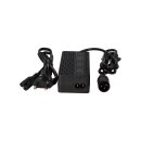 E-Bike-Ladegerät 24V 1,5A mit XLR, XLR-3-Pin