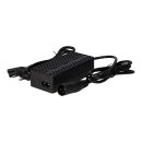 E-Bike-Ladegerät 24V 1,5A mit XLR, XLR-3-Pin