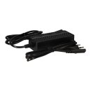 E-Bike-Ladegerät 24V 1,5A mit XLR, XLR-3-Pin