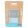 4x Paleblue AA Mignon USB-C Akku 1,5V 1700mAh – 2,55Wh Li-Ion