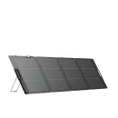 EcoFlow 220W Lightweight Portable Solarpanel mit IP68 und...