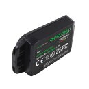 PATONA Premium Akku für Zebra MC2100 BTRY-MC21EAB0E – 3,7V 2400mAh