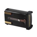 PATONA Premium Spezialgeräte-Akku für Zebra MC9200 BTRY-MC9X-26MA-01