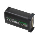 PATONA Premium Spezialgeräte-Akku für Zebra MC9200 BTRY-MC9X-26MA-01