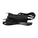 E-Bike-Ladegerät 36V 1,35A mit 1-Pin-Anschluss
