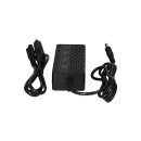 E-Bike-Ladegerät 36V 1,35A mit 1-Pin-Anschluss