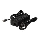 E-Bike-Ladegerät 36V 1,35A mit 1-Pin-Anschluss