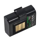 PATONA Premium Spezialgeräte-Akku für Zebra QLN320 BTRY-MPP-34MA1-01