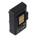 PATONA Premium Spezialgeräte-Akku für Zebra QLN320 BTRY-MPP-34MA1-01