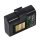 PATONA Premium Akku für Zebra QLN320 BTRY-MPP-34MA1-01 – 7,4V 2600mAh