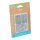 2x Paleblue 9V Block USB-C Akku 9V 500mAh – 4,5Wh Li-Ion