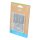 2x Paleblue 9V Block USB-C Akku 9V 500mAh – 4,5Wh Li-Ion