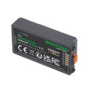 PATONA Premium Spezialgeräte-Akku für Symbol MC3200 BTRY-MC32-01-01 – 6800 mAh