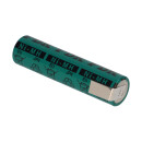 fdk battery 4/3 au 1,2v 4000mAh HR4/3au with z solder tag