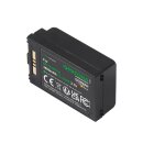 PATONA Premium Akku für Symbol MC75 BTRY-MC70EAB00 – 3,7V 3600mAh