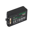 PATONA Premium Akku für Symbol MC75 BTRY-MC70EAB00 – 3,7V 3600mAh