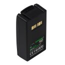 PATONA Premium Spezialgeräte-Akku für Datalogic Falcon X3 BT-10 BT-26