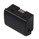 PATONA Premium Spezialgeräte-Akku für Verifone VX670 24016-01-R