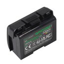 PATONA Premium Spezialgeräte-Akku für Verifone VX680 BPK268-001-01-A