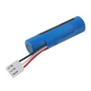 PATONA Premium Spezialgeräte-Akku für Verifone VX675 BPK260–001 – 3400 mAh