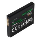 PATONA Premium Spezialgeräte-Akku für PAX A920 Pro YW008 | 21305