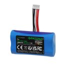 PATONA Premium Akku für PAX A920 Pro YW008 – 2600mAh