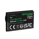 PATONA Premium Akku für Urovo DT40 HBL-DT40 – 4500mAh