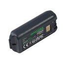 PATONA Premium Spezialgeräte-Akku für Intermec CK75 1001AB01