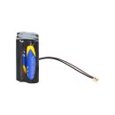 Alkali-Mangan Batteriepack für Industrie &...