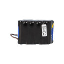 Alkali-Mangan Batteriepack für Industrie & Steuerungssysteme