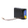 Ersatzbatteriepack für ACO Quantrix-KV 15V 2960mAh AlMn F2x5-Versetzt + PS2-Stecker