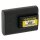 PATONA Akku für Leica BM8 M8 M8.2 M9 M9 14464 M9-M M9-P ME BLI-312 BLI-312 BP-SCL1