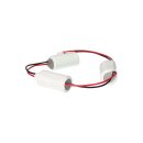 NiMh Notbeleuchtung Akku mit JST-Stecker 3,6V / 3Ah passend für DOTLUX 3682 / EXITtop