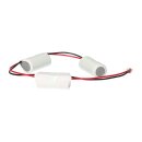 NiMh Notbeleuchtung Akku mit JST-Stecker 3,6V / 3Ah passend für DOTLUX 3682 / EXITtop
