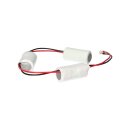 NiMh Notbeleuchtung Akku mit JST-Stecker 3,6V / 3Ah passend für DOTLUX 3682 / EXITtop