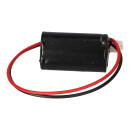 NiCd Akku mit JST-Stecker 3,6V / 800mAh passend für DOTLUX LED-Notleuchte EXITmulti (Art. 3177)