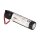 RZB GSUN3 Notleuchten-Akku 2,4V 1800mAh NiCd | 671707.002